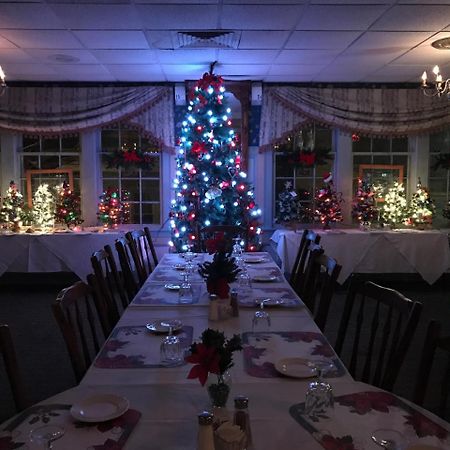 Rider'S Inn Painesville Esterno foto