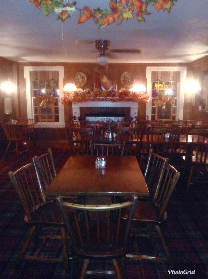 Rider'S Inn Painesville Esterno foto