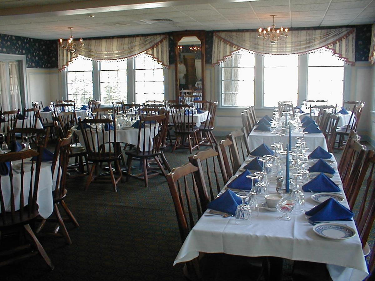 Rider'S Inn Painesville Esterno foto